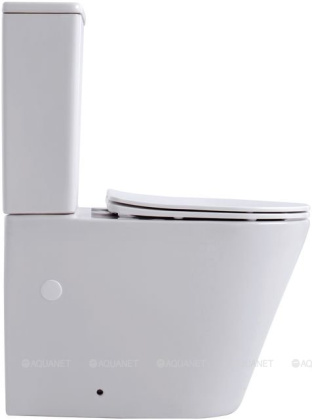 Сливной бачок Aquanet Atago 2.0 C2 LX-2904