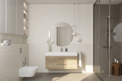 Плитка Fresh 3 20х20