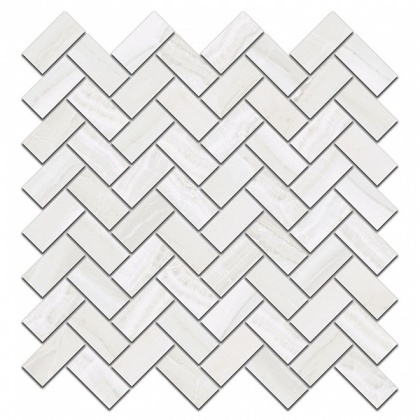 Декор 190\005 Контарини светлый мозаичный 31,5*30*11 (уп/5шт), шт