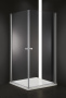 ELENA-W-A-2-70-C-Cr Душевой уголок