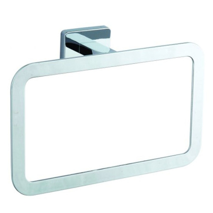 Кольцо для полотенец Bemeta Niki 153104062 Хром Кольцо для полотенец Bemeta Niki 153104062 Хром