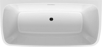 Ванна акриловая Riho Adore (180х86)