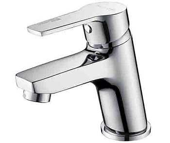 Rhin 4403 Смеситель для раковины Wasserkraft