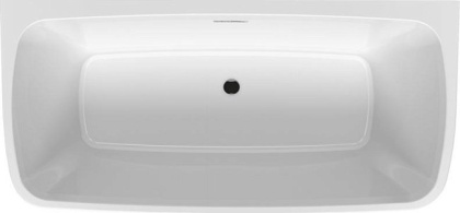 Ванна акриловая Riho Adore (180х86)