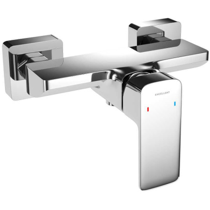 Смеситель для душа EXCELLENT Keria AREX.2008CR (хром)