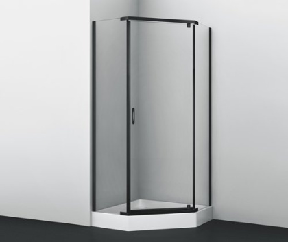 Wiese 84P38 Душевой уголок Wasserkraft