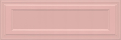 Плитка настенная 14007R Монфорте розовый панель обрезной 40*120*12 (3шт\1.44м2) , м2 Плитка настенная 14007R Монфорте розовый панель обрезной 40*120*12 (3шт\1.44м2) , м2