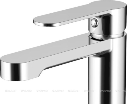 Смеситель для раковины Aquanet Passion AF300-11С Смеситель для раковины Aquanet Passion AF300-11С