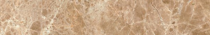 Illyria cappuccino Бордюр напольный 5х30 Illyria cappuccino Бордюр напольный 5х30