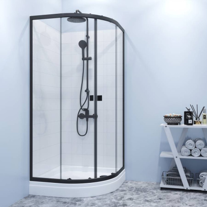 WK88СI Х-Joy Комплект Ограждение 90*90 WK88СI Х-Joy Комплект Ограждение 90*90