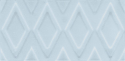 Плитка настенная 16015 Авеллино голубой структура микс 7,4*15*6,9 (88шт/0,98м2), м2