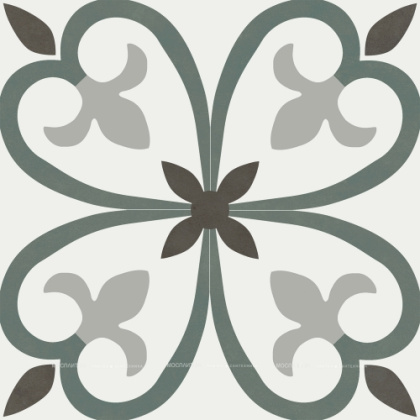 Плитка Creto Poly 2 20х20 Плитка Creto Poly 2 20х20