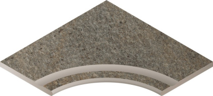 Эмеральд Борt.60X60 С Выемкой Угл.Зак.30 Эмеральд Борt.60X60 С Выемкой Угл.Зак.30