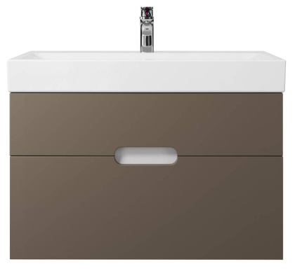 Тумба под раковину Creto Malibu Capuchino 80 Тумба под раковину Creto Malibu Capuchino 80