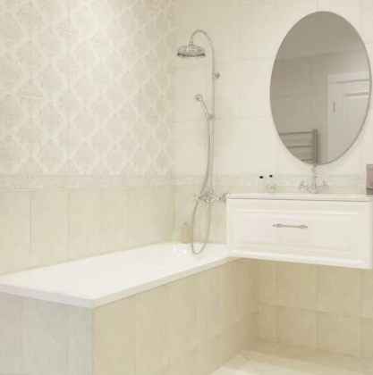 3AL0056 Плитка наполь. Adele Беж. 40*40 _ 1 \71,68