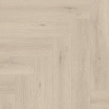 SPC ламинат Alpine Floor LAGOM PARQUETE 1033-8 Elegant  (3,5мм/34кл/2,25м2) (600мм*125мм), м2