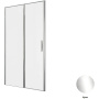 Душевая дверь Allen Brau Priority 120 3.31007.00 хром Душевая дверь Allen Brau Priority 120 3.31007.00 хром