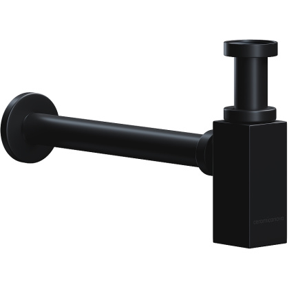 Сифон для раковины