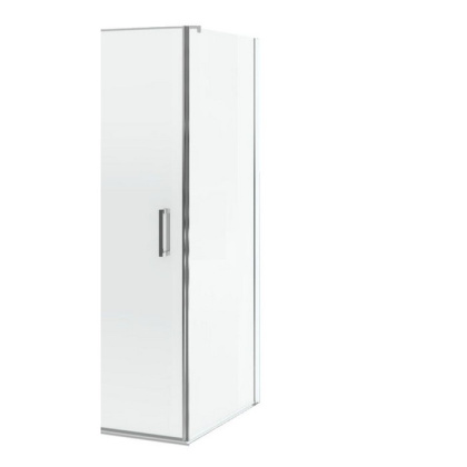 Боковая стенка EXCELLENT Mazo 100 см (хром)