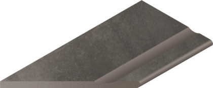 Блэк Борт.30X60 С Выемкой Закруг.Лев Блэк Борт.30X60 С Выемкой Закруг.Лев