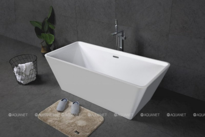 Акриловая ванна BELBAGNO BB60-1700-800 Акриловая ванна BELBAGNO BB60-1700-800