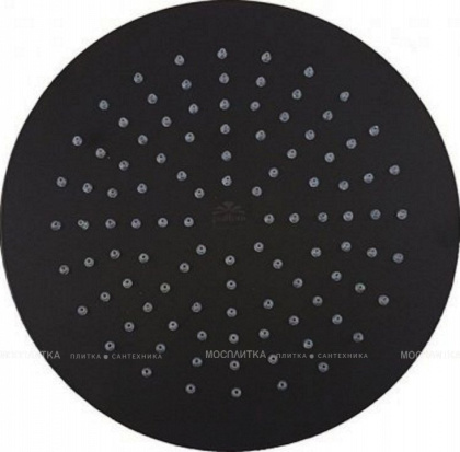 Верхний душ Paffoni Synkro King 30 ZSOF079NO