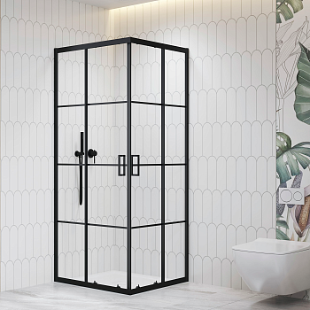 Душевой уголок RGW PA-34B 900x900