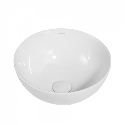 Раковина Abber Bequem 32х32 AC2106