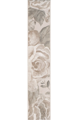 Бордюр 8268\3 Александрия светлый 5,7*30*6,9 (1уп/30шт), шт