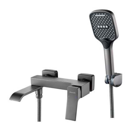 Смеситель для ванны Shevanik S40T S4002T Смеситель для ванны Shevanik S40T S4002T