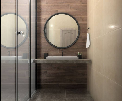 Плитка Treverkmood Noce MLNP 15*90