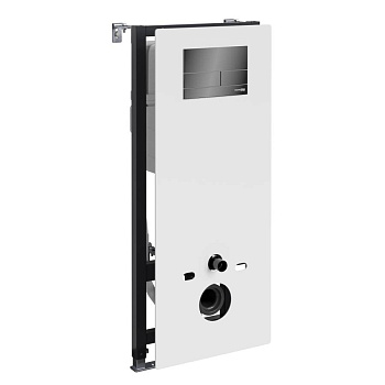 Abens 20TLT.010.ME.WH.PB04 Система инсталляции для унитазов Abens 20TLT.010.ME.WH.PB04 Система инсталляции для унитазов