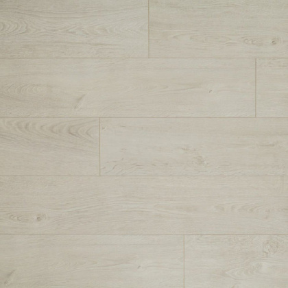 Ламинат Loc Floor Fancy LFR136 Дуб Жемчужный (8мм/33кл/2.156м2) 1261*190, м2