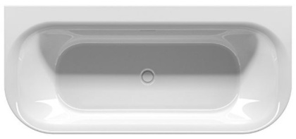 Акриловая ванна Riho Devotion B2w 180 white Glossyriho Fall