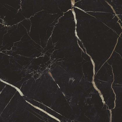 Плитка настенная 17052 Фрагонар черный 15*15*6,9(48шт/1,08м2), м2