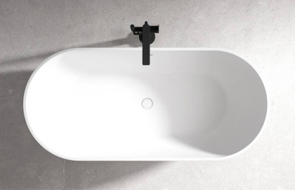 Акриловая ванна Abber 172х79 AB9241