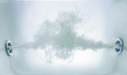 Гидро-аэромассажная система Magic (электронное управление) Белый пластик Koller Гидро-аэромассажная система Magic (электронное управление) Белый пластик Koller