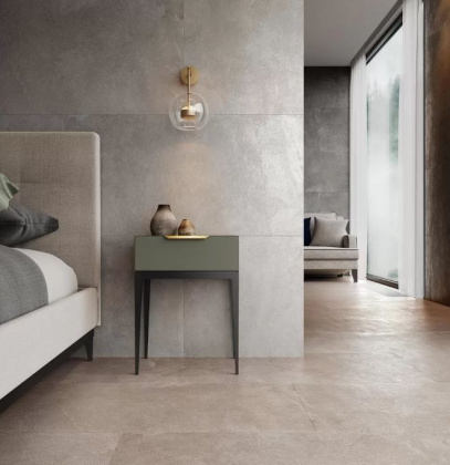 Про Стоун бежевый обрезной 30x60x0,9