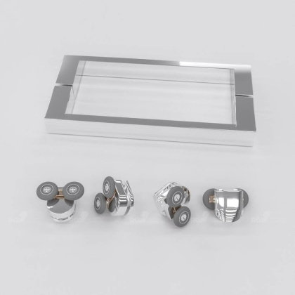 Душевая дверь RGW CL-14, RGW 32091415-11