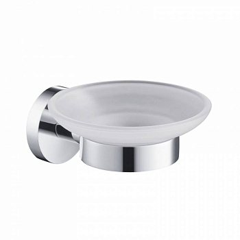 Мыльница Timo Saona 13021/00 хром Мыльница Timo Saona 13021/00 хром