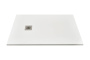 Душевой поддон Creto Ares 160x70 прямоугольный, белый