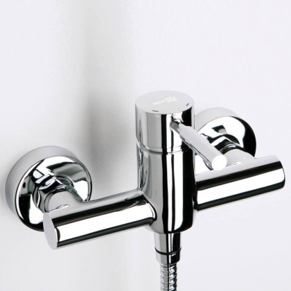 Main 4102 Смеситель для душа Wasserkraft Main 4102 Смеситель для душа Wasserkraft
