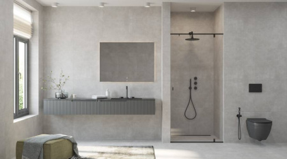 Керамогранит RC Denver DGY 60х60 Керамогранит RC Denver DGY 60х60