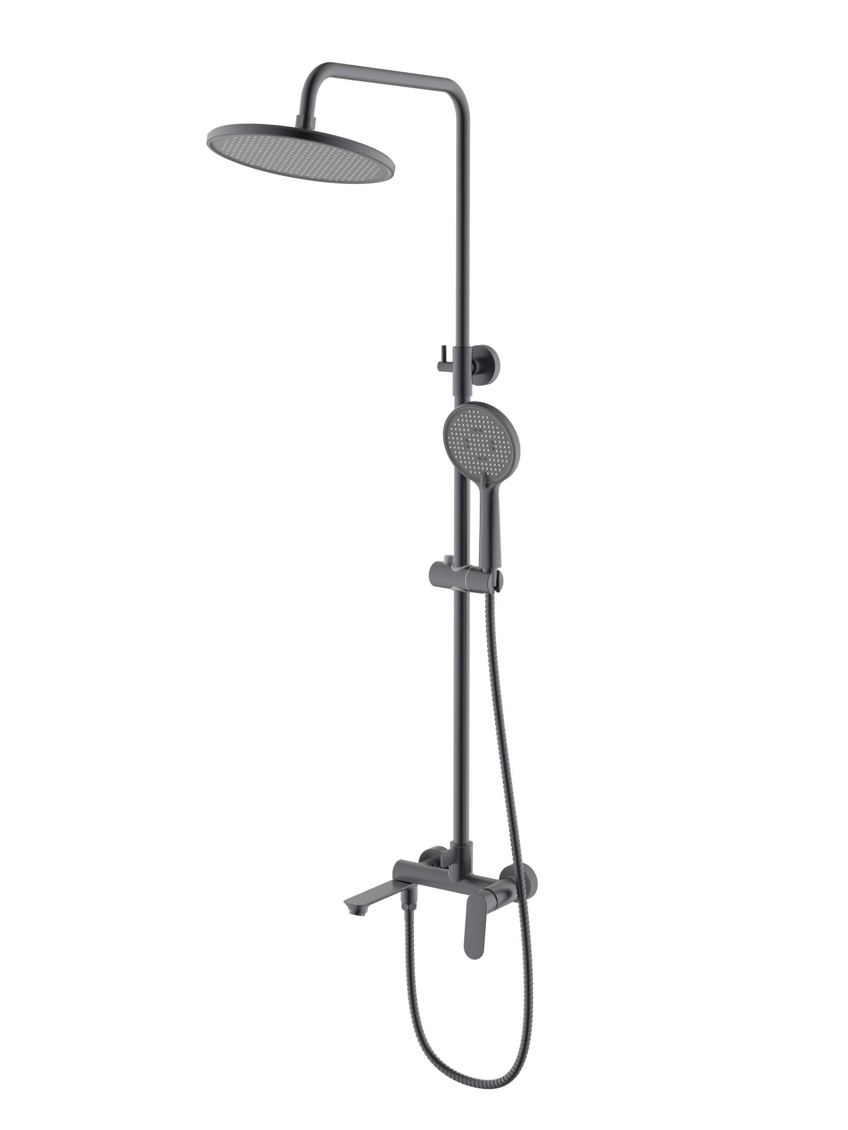 Душевая система Splenka для ванны и душа S41.24