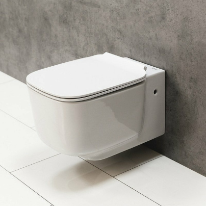 Крышка-сиденье BelBagno VASO BB127SC
