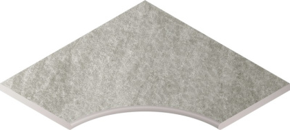 Рок Борт.60X60 Угл.Закр.30