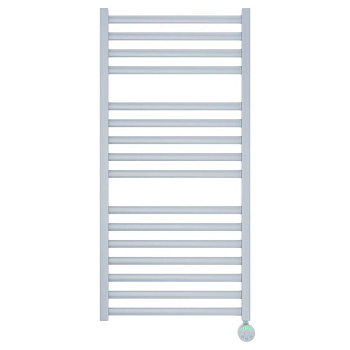 Полотенцесушитель электрический Lemark Melange LM49116EW П16 500x1100, левый/правый, белый