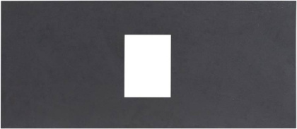 Столешница Allen Brau Priority 100 1.31011.G графит