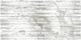 Декор 18-03-00-3608-2 Laurel sting белый (60см*30см*9мм) (5шт/0,9м2), шт