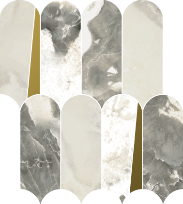 Мозаика 620110000236 Стелларис Довер Лайт (36,1см*32,5см*9мм) (11шт/1,067м2) Элегант, шт Мозаика 620110000236 Стелларис Довер Лайт (36,1см*32,5см*9мм) (11шт/1,067м2) Элегант, шт